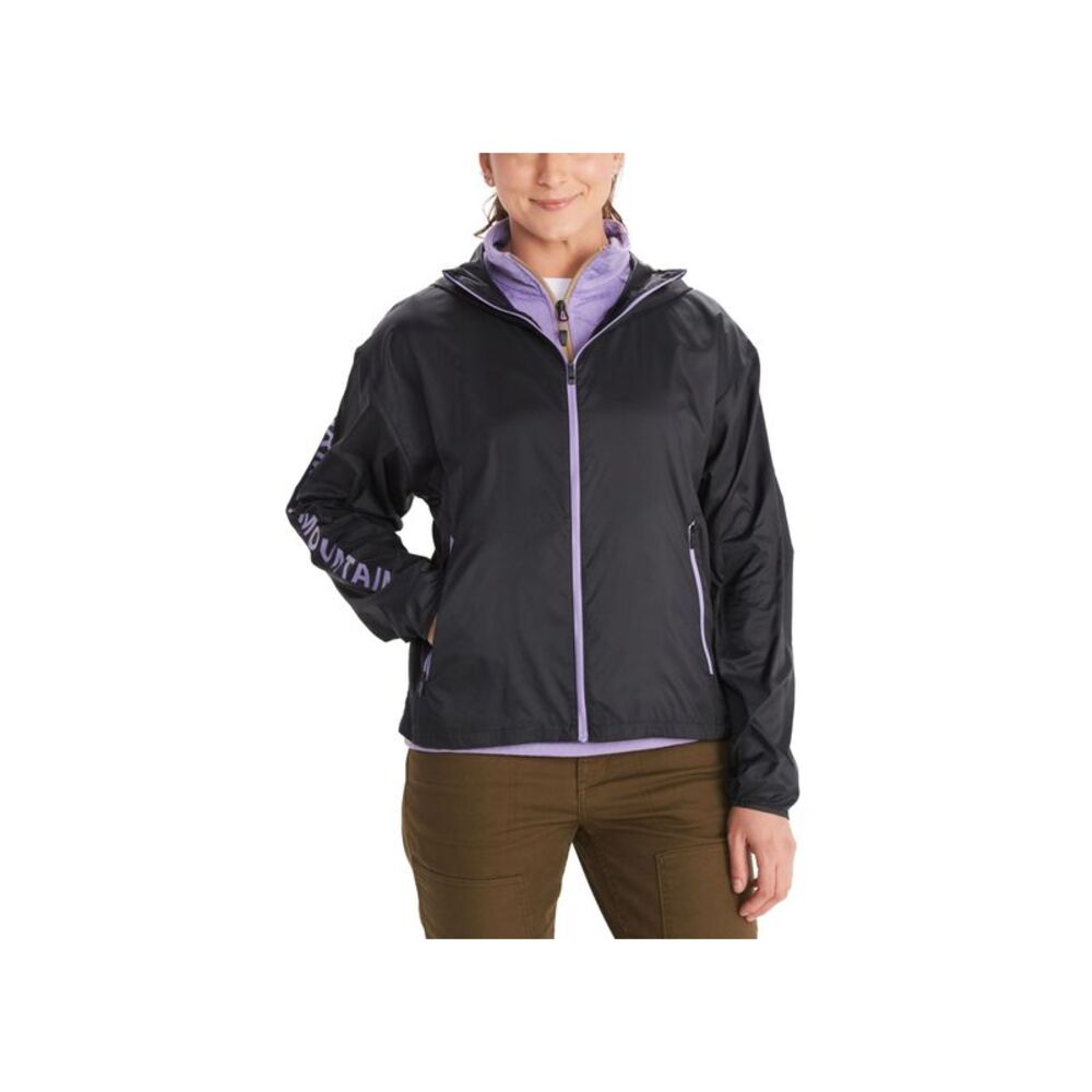 Marmot Womens Brooklyn Air Jacket